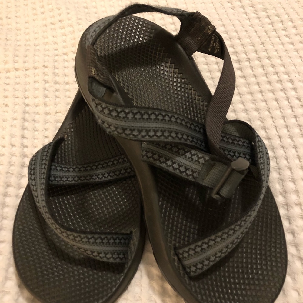 Chaco Men’s Sandals Size 10